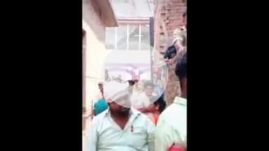 वाराणसी में 22 वर्षीय युवक ने फांसी लगाकर की आत्महत्या