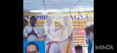 बलिया: अनुसूचित जनजाति प्रमाण पत्र की मांग को लेकर ऑल गोंडवाना स्टूडेंट्स एसोसिएशन का धरना कलेक्ट्रेट में 134वें दिन भी जारी