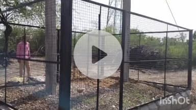 बारां: ऊर्जा विभाग ने वंदे गंगा जल संरक्षण जन अभियान के तहत मांगरोल रोड समेत कई जगहों पर ट्रांसफार्मर के आसपास सफाई कराई