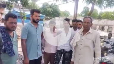 शाजापुर: मुल्ला खेड़ी निवासी का शव पोस्टमार्टम के बाद परिजनों को सौंपा, कुएं में डूबने से हुई थी मौत