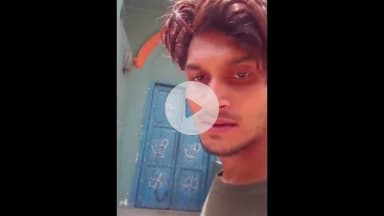 बड़ौत: मौजिजाबाद नांगल में पति ने पत्नी और नाबालिक बेटियों को मारपीट कर घर से निकाला, बेटे ने CM से गुहार लगाई