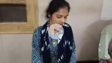 लाडपुरा: कोटा मोहनलाल सुखाड़िया में महिला पर पति ने किया हमला, गंभीर हालत में अस्पताल में भर्ती, उपचार जारी