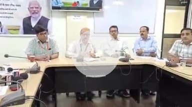 वाराणसी: विकसित कृषि संकल्प अभियान 2025, किसानों के लिए वरदान साबित हो रही है सब्जियों की खेती