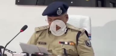 पटना ग्रामीण: बिहार: पिछले 5 महीनों में 490 बलात्कार के मामले दर्ज, ADG कुंदन कृष्णन ने दी जानकारी