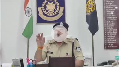 शाजापुर: फरार तीन आरोपियों की गिरफ्तारी पर एसपी ने इनाम घोषित किया