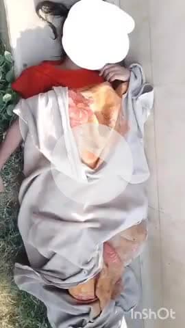 छौड़ाही: नारायणपीपर पंचायत के वार्ड 19 में पोखर में डूबने से एक बच्ची की मौत