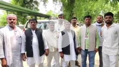 सुल्तानपुर: 30 करोड़ चालकों के लिए राष्ट्रीय आयोग की मांग, पीएम को पत्र में चालक वेलफेयर बोर्ड की मांग की चेतावनी