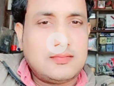 नौगावां सादात: नौगांवा बीलना नहर के पास तेज रफ्तार कैंटर की टक्कर से बाइक सवार की हुई मौत, पुलिस ने किया मुकदमा दर्ज