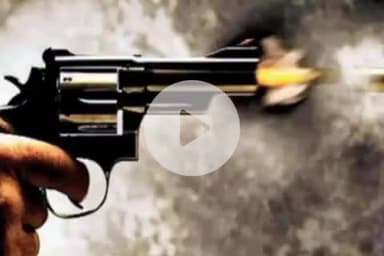 बारां: बारां में पुरानी रंजिश के चलते युवक पर फायर, निशाना चूकने से बची युवक की जान, पुलिस कर रही है सीसीटीवी फुटेज की जांच