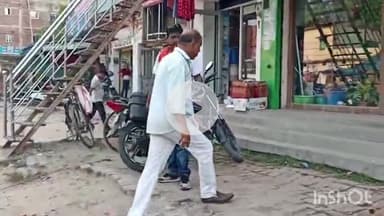 जमुई: जमुई कोर्ट के अधिवक्ता की एक्सिस बैंक के पास से बाइक चोरी, थाने में की गई शिकायत