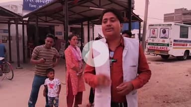 लोहरदगा: चिरी पुल के पास जंगल में मिली अज्ञात बच्ची को CWC ने लिया कब्जे में, परिजन गोद लेने के लिए परेशान