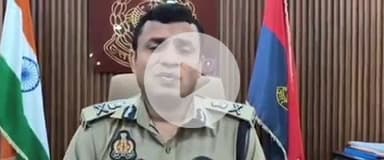 सोनम रघुवंशी के मामले में एडीजी पीयूष मोर्डिया ने मीडिया को दी जानकारी, कहा- शिलांग पुलिस करेगी जांच