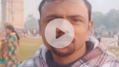 कानपुर: नवाबगंज में बंद घर में मिला होटल कर्मी का शव, तीन दिन से किसी से नहीं हुई थी मुलाकात