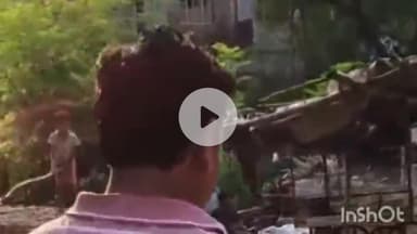 हिसुआ: पाचू गांव के पास सिनेमा टॉकीज के पास से 830 ग्राम गांजा बरामद, एक व्यक्ति को किया गया गिरफ्तार