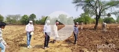 बमोरी: आरी मोबाइल कोड से भूमि विवाद का निपटारा, आवेदक को मिला कब्ज़ा