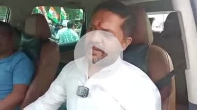 बेरमो: बेरमो विधायक कुमार जयमंगल उर्फ अनूप सिंह ने कहा, संविधान खतरे में है