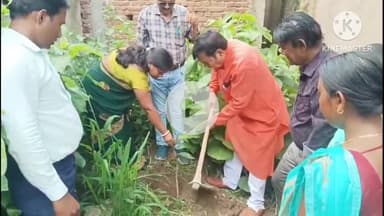 सोनाहातु: सोनाहातू: पर्वतीय दुर्गम उच्च विद्यालय कोम्बो जाराडीह में प्रबंधन समिति की बैठक हुई