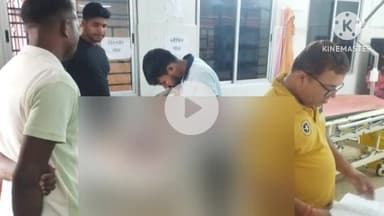 कर्रा: कर्रा और जरियागढ़ थाना क्षेत्र में दो सड़क दुर्घटनाओं में दो की मौत, तीन घायल