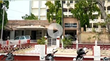 बेतिया: बेतिया न्यायालय में आर्म्स एक्ट के आरोपी को 3 वर्ष की सजा, ₹2000 का अर्थदंड भी लगा