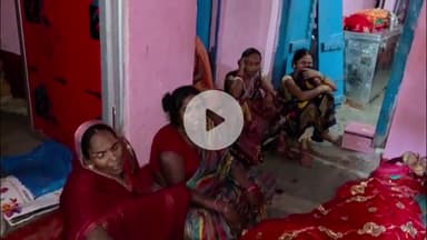 कुटुंबा: ढूंढा में नवविवाहिता की संदेहास्पद मौत, मायकेवालों ने ससुराल वालों पर हत्या का आरोप लगाया