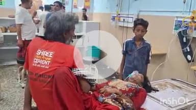 आरा: जिले के चरपोखरी थाना क्षेत्र के सेमराव गांव में छोटे भाई से झगड़े के बाद बहन ने फांसी लगाकर खुदकुशी का असफल प्रयास किया