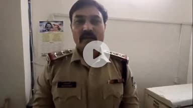 दमोह: दमोह के बड़ा पुरा में युवक पर चाकू से हमला करने वाले आरोपियों को कोतवाली पुलिस ने किया गिरफ्तार