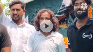 राहे: राहे प्रखंड स्तरीय जेएलकेएम बुद्धिजीवी मंच की बैठक संपन्न