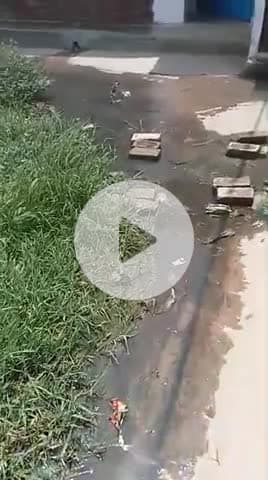 जनपद इटावा के विकास खण्ड महेवा की ग्राम पंचायत नवादा खुर्द कला के मजरा नगला फतेह तहसील चकरनगर में कई बार ग्राम प्रधान व