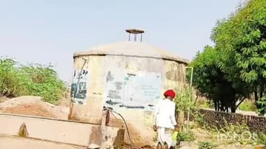 आहोर: नारनावास जाने वाले मुख्य सड़क मार्ग पर व्यर्थ बह रहा हजारों लीटर पानी।
#जनसमस्या