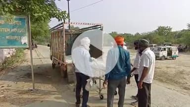 फतेहपुर: सदर के नई तहसील पाल नगर में मानसिक बीमार वृद्धा ने फांसी लगाकर की आत्महत्या, परिजनों का रहा बुरा हाल