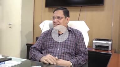 देहरादून: मौसम विज्ञान केन्द्र देहरादून के निदेशक डॉ. बिक्रम सिंह ने 11 जून से बारिश की संभावना जताई