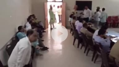 तरबगंज: तरबगंज तहसील में आयोजित समाधान दिवस में आई 77 शिकायतें, एसडीएम ने दिया गुणवत्तापूर्ण निस्तारण का निर्देश