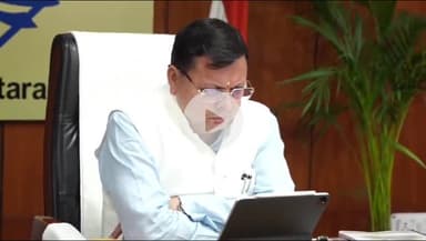 देहरादून: धामी सरकार ने पंचायतों में प्रशासकों का कार्यकाल बढ़ाने का आदेश जारी किया