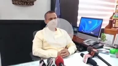 मांगरौल: विशेष योग्यजन के लिए संयुक्त सहायता शिविर शुरू, बारां जिले के आठ ब्लाकों की ग्राम पंचायतों में होंगे शिविर