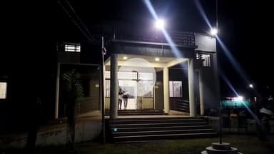 दमोह: कोतवाली पुलिस की बड़ी कार्रवाई: अवैध हथियारों की सौदेबाजी से पहले दो आरोपी गिरफ्तार, हथियारों का जखीरा जब्त