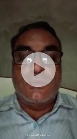 बाजूवाला में कृषि विज्ञान केंद्र पदमपुर के कृषि विज्ञानिको द्वारा खरीफ फसलों पर प्रशिक्षण दिया जाएगा 10-6-2025