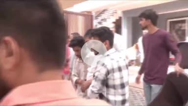 इंदौर: राजा रघुवंशी हत्याकांड: शव यात्रा में सोनम के पिता संग शामिल हुआ था सोनम का प्रेमी, एक और खुलासा