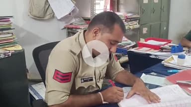 कालापीपल: बेहरावल में मेड़ पर उगे पेड़ काटने को लेकर मारपीट, पुलिस ने एक व्यक्ति के खिलाफ एफआईआर दर्ज की