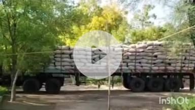 आहोर: डीएफओ के निर्देशन में वन विभाग ने आहोर में की कार्रवाई