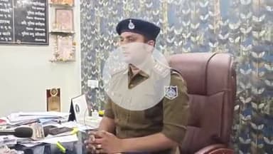 टीकमगढ़: टीकमगढ़: आईपीएल सट्टा आरोपी से ₹3 लाख मांगने के आरोप में कोतवाली टीआई सागर आईजी दफ्तर अटैच, डीजीपी कार्यालय में शिकायत