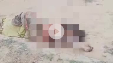 देवसर: वरगवा में नशे में पति-पत्नी का विवाद, पति ने पत्नी को मारकर खुद भी खाया जहर, पुलिस जांच में जुटी