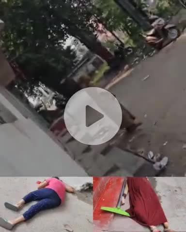 पटना  सिटी के आलमगंज थाना में सुबह सुबह घर में घुस कर माँ-बेटी और पिता को गोली मार दी गयी, महिला NMCH