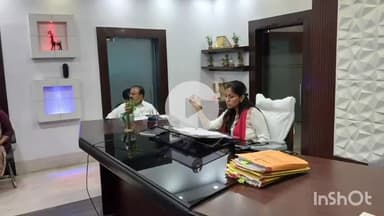 सासाराम: रोहतास जिला पदाधिकारी उदिता सिंह ने भीसी के माध्यम से की समीक्षा