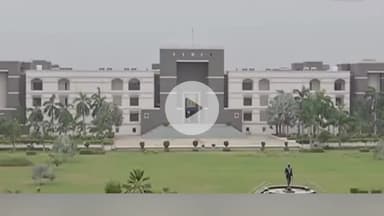 અમદાવાદ શહેર: ગુજરાત હાઇકોર્ટમાં વધુ એક જજે કાર્યભાર સંભાળ્યો