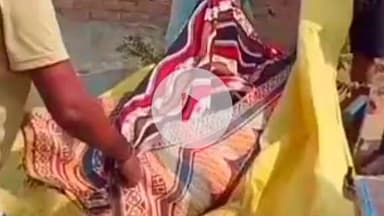 लांजी: ग्राम खापा में अज्ञात कारण से शख्स की मौत, पुलिस ने मर्ग कायम कर जांच शुरू की