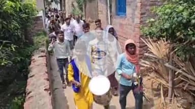 बरबीघा: जनता का विश्वास मेरी ताकत, विकास के लिए रहूंगा समर्पित: विधायक सुदर्शन कुमार