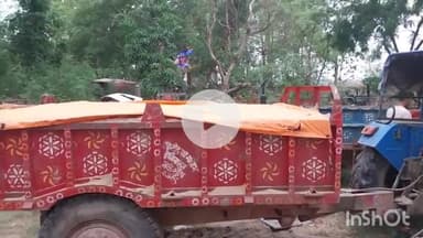 हिसुआ: तुंगी पुल के नीचे से अवैध बालू लदे ट्रैक्टर को पुलिस ने किया बरामद, मालिक और चालक पर दर्ज की गई एफआईआर