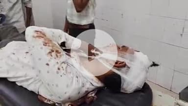 इटावा: गढ़ाकासदा में खेत से ट्रैक्टर निकालने को लेकर दो पक्षों में हुई मारपीट में 5 लोग घायल, एक को जिला अस्पताल किया गया रेफर