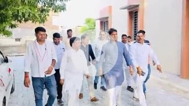 टोंक: जिला मुख्यालय पर नवनिर्मित भाजपा जिला कार्यालय का उद्घाटन भाजपा जिला अध्यक्ष चंद्रवीर सिंह चौहान करेंगे