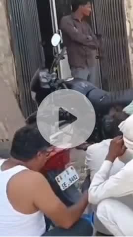 सीकरी: सीकरी थाना क्षेत्र के जयश्री गांव में जमीनी विवाद को लेकर दो पक्षों में खूनी संघर्ष, एक व्यक्ति की मौत